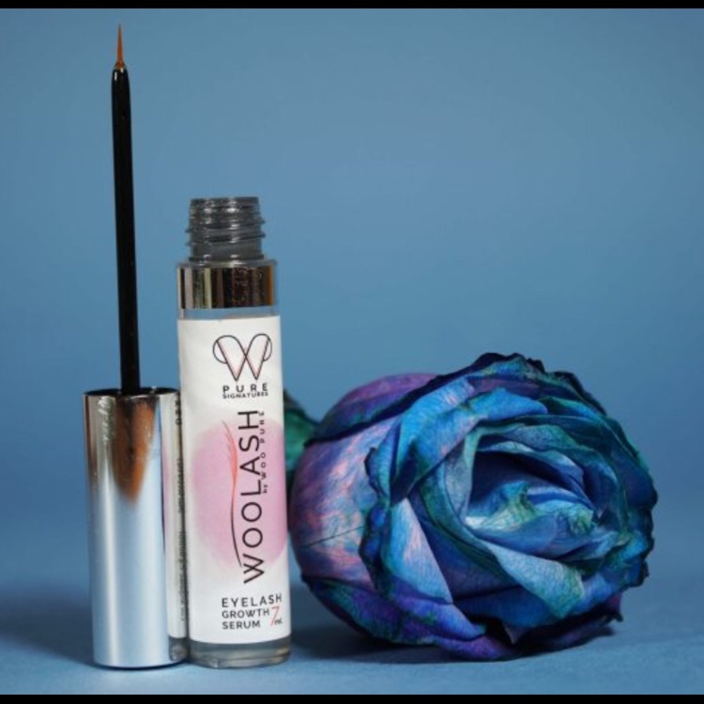Woolash